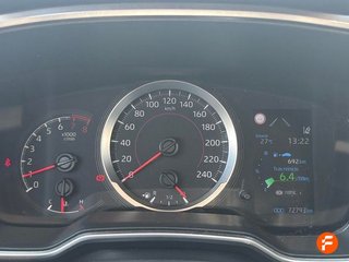 Toyota Corolla TO COROLLA 1.6