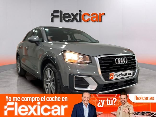 Audi Q2 Advanced 1.6 TDI 85kW (116CV) S tronic - foto 1