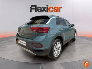 Volkswagen T-Roc Business 1.0 TSI 85kW (115CV)