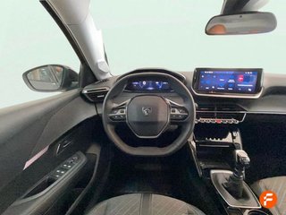 Peugeot 208 Allure Gasolina 100 S&S 6 Vel. MAN
