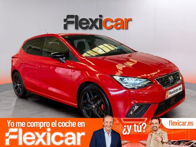Seat Ibiza 1.0 TSI 85kW (115CV) FR - foto 1