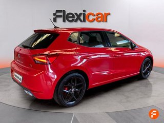 Seat Ibiza 1.0 TSI 85kW (115CV) FR