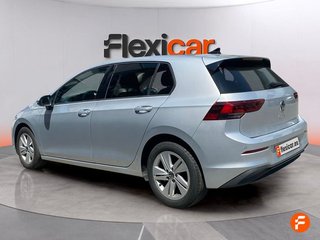 Volkswagen Golf Life 1.5 TSI 110kW (150CV)