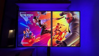LG Smart TV 55 UHD 4K