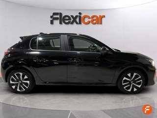Peugeot 208 Active Puretech 100