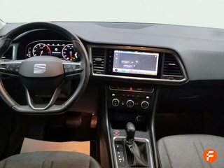 Seat Ateca 1.5 TSI 110kW (150CV) DSG St&Sp Style