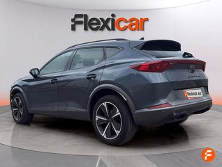 Cupra Formentor 1.5 TSI 110kW (150 CV) DSG