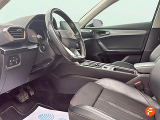 Cupra Formentor 1.5 TSI 110kW (150 CV) DSG