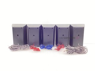kit altavoces y subwoofer logitech z607