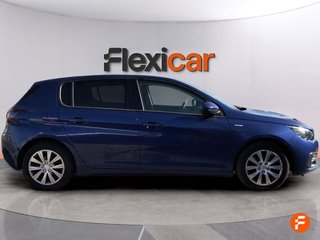 Peugeot 308 5p Style PureTech 130 S&S 6 Vel. MAN