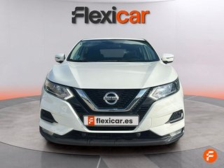 Nissan Qashqai dCi 85 kW (115 CV) E6D ACENTA