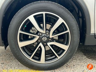 Nissan X-Trail 5P DIG-T 120 kW (160 CV) E6D DCT N-DES.