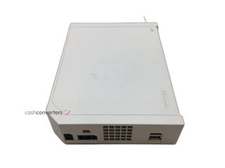 nintendo wii family mod. rvl-101