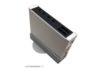 nintendo wii family mod. rvl-101