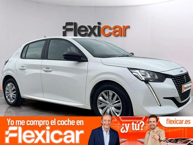 Peugeot 208 BlueHDi 73kW (100CV) Active - foto 1