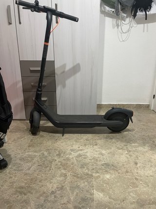Patinete eléctrico Ninebot E2pro
