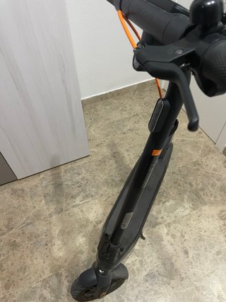 Patinete eléctrico Ninebot E2pro