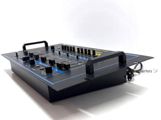 mesa mezclas phonic mrt70