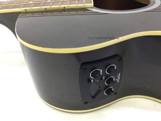 guitarra acustica ashton premium acoustics