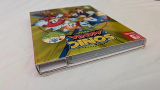 🇪🇸 Sonic Mania Plus Switch