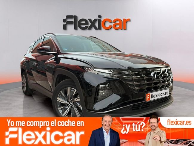 Hyundai Tucson 1.6 TGDI 110kW (150CV) 48V Maxx - foto 1