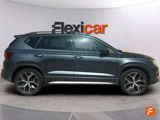 Seat Ateca 2.0 TSI 140kW DSG-7 4D S&S FR Edition
