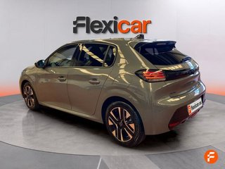 Peugeot 208 Allure Gasolina 100 S&S 6 Vel. MAN