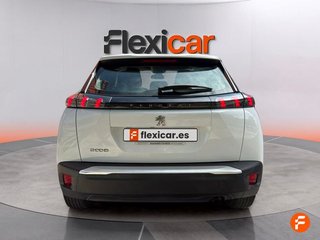 Peugeot 2008 Active Pack Puretech 100 S&S 6 Vel. MAN