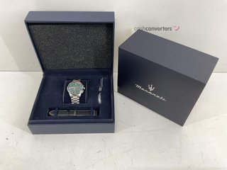 otros relojes maserati 83511