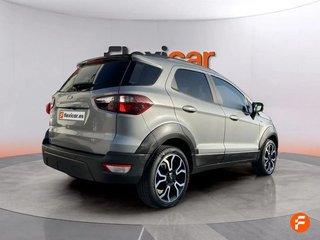 Ford Ecosport 1.0T EcoBoost 92kW (125CV) S&S ST Line