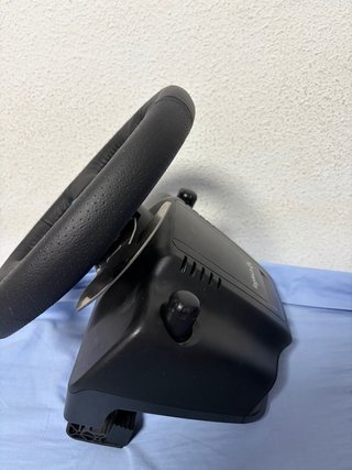 Volante Logitech G29 PS4 o pc