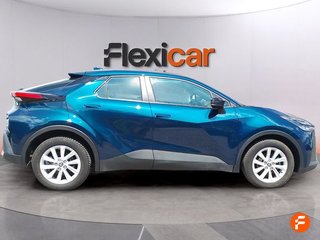 Toyota C-HR 1.8 140H Active