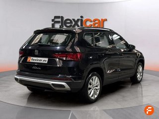Seat Ateca 1.5 TSI 110kW (150CV) DSG St&Sp Style