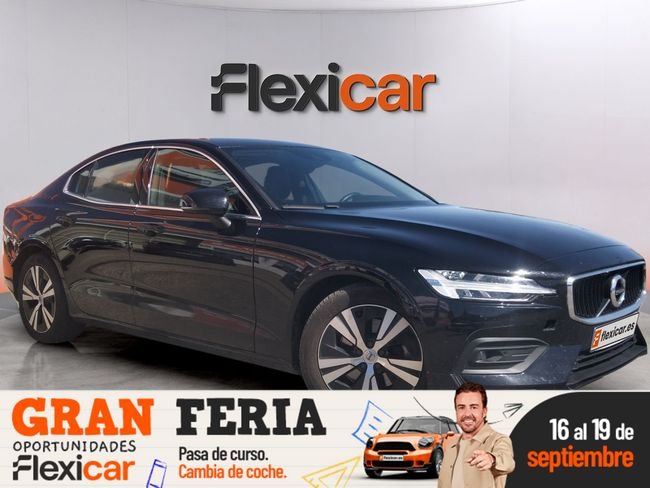 Volvo S60 B4(G) FWD Momentum Pro aut - foto 1