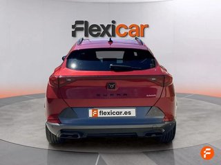 Cupra Formentor 1.5 TSI 110kW (150 CV) DSG