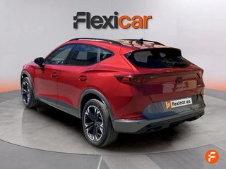 Cupra Formentor 1.5 TSI 110kW (150 CV) DSG