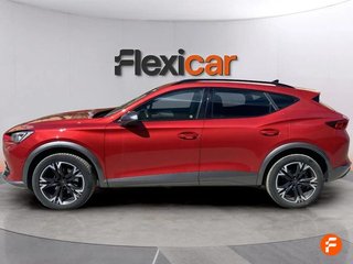 Cupra Formentor 1.5 TSI 110kW (150 CV) DSG