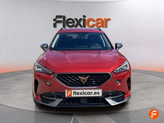 Cupra Formentor 1.5 TSI 110kW (150 CV) DSG