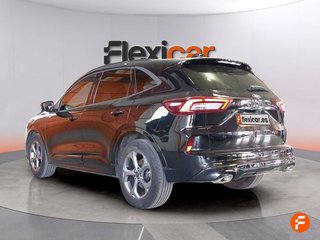 Ford Kuga ST-Line 1.5T EcoBoost 110kW (150CV)