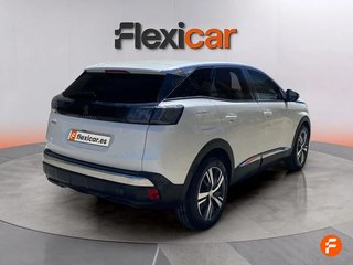 Peugeot 3008 1.2 PureTech 96KW S&S Allure EAT8