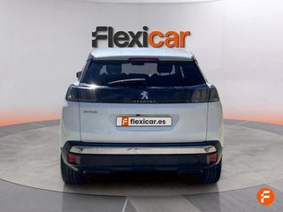 Peugeot 3008 1.2 PureTech 96KW S&S Allure EAT8