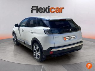 Peugeot 3008 1.2 PureTech 96KW S&S Allure EAT8