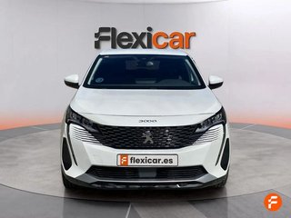 Peugeot 3008 1.2 PureTech 96KW S&S Allure EAT8
