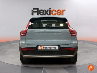 Volvo XC40 2.0 D3 AWD Inscription Auto