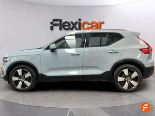 Volvo XC40 2.0 D3 AWD Inscription Auto