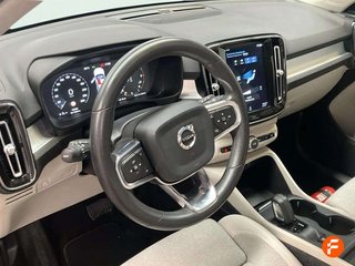 Volvo XC40 2.0 D3 AWD Inscription Auto