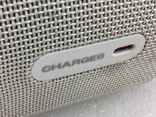 altavoz portatil bluetooth jbl charge 6