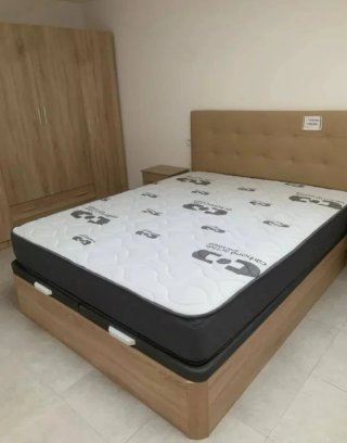 CANAPES Y COLCHÓNES CON MONTAJE Y ENVÍO GRATIS!!!
