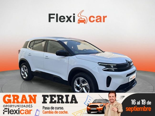 Citroën C5 Aircross PureTech 96kW (130CV) S&S Feel - foto 1