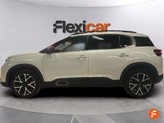 Citroën C5 Aircross BlueHdi 96kW (130CV) S&S EAT8 Feel